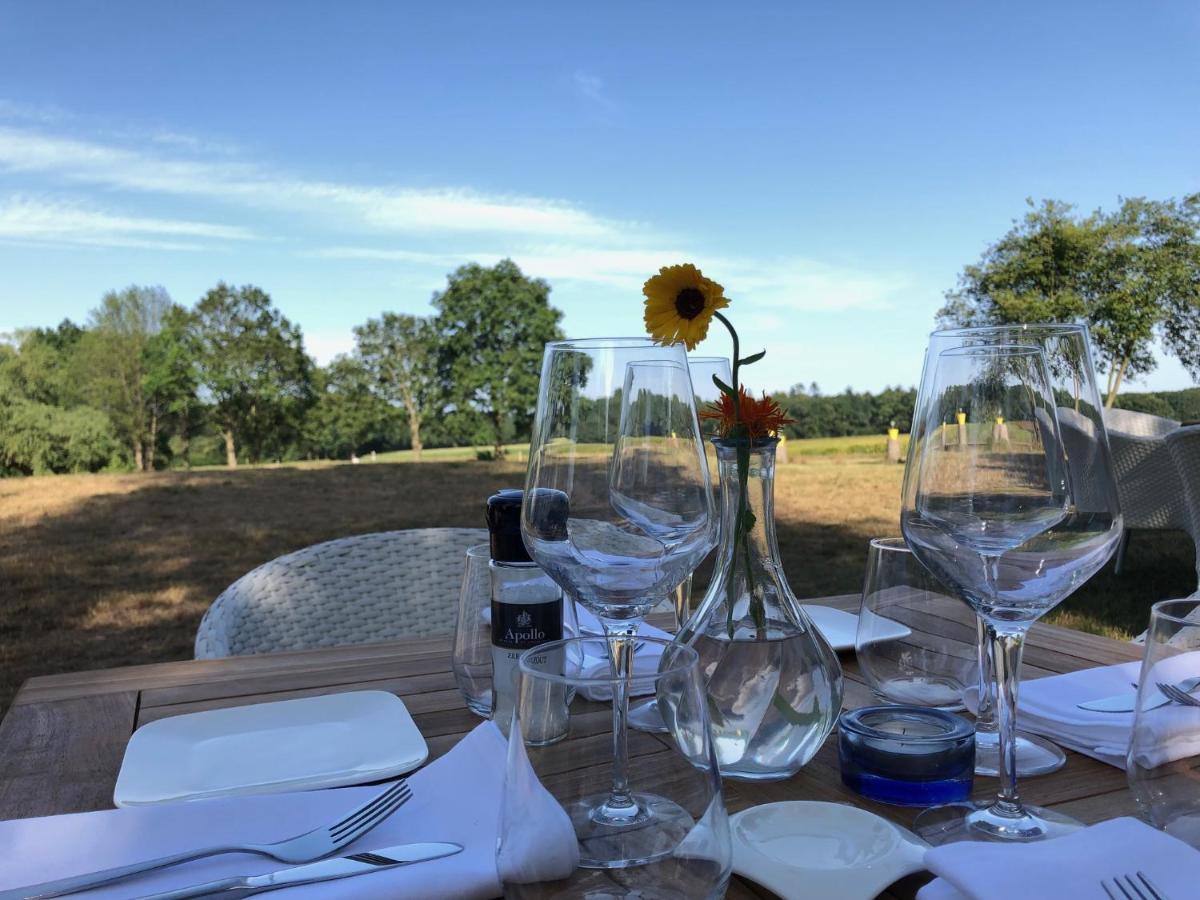 Villa Blauwhemel Diever Dış mekan fotoğraf