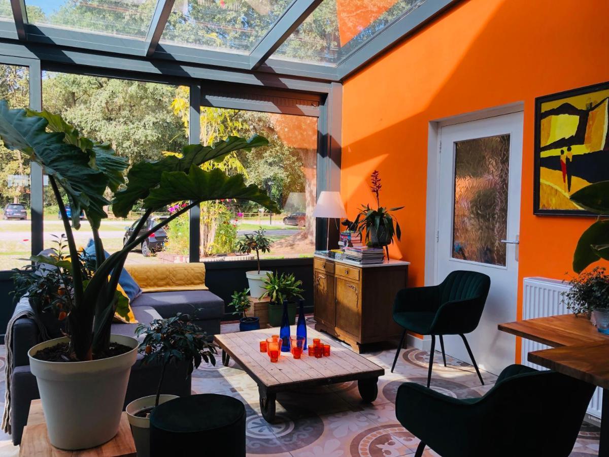 Villa Blauwhemel Diever Dış mekan fotoğraf