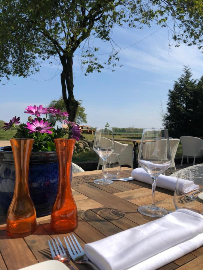 Villa Blauwhemel Diever Dış mekan fotoğraf